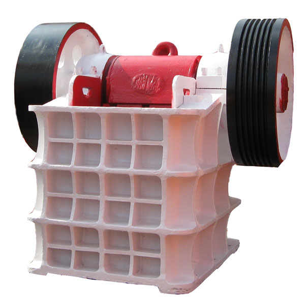 1300顎式破碎機(jī)